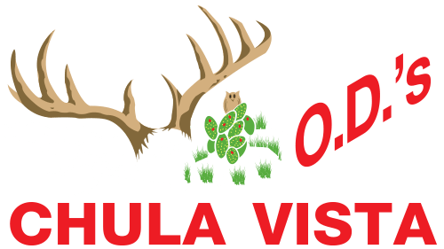 O.D's Chula Vista Ranch - Trophy Whitetail deer hunting in the Heart of South Texas