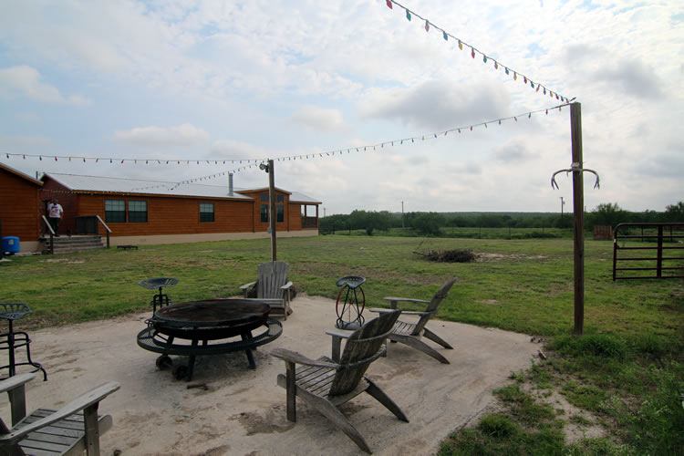 Trophy White Tail Deer Hunting - South Texas Ranch